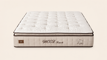 BSS BEDDING | Matelas WOOL TOUCH