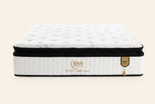 BSS PARIS | Matelas H4