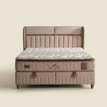 Bambi | Biosalt | Ensemble de lit coffre