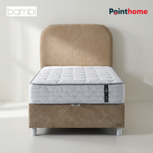 Bambi | Dozy | Ensemble de lit coffre