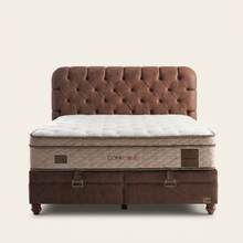 Bambi | Comfizone | Ensemble de lit coffre