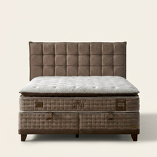 Bambi | Cotton Master | Ensemble de lit coffre