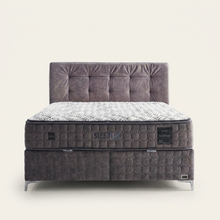 Bambi | Sleepure | Ensemble de lit coffre