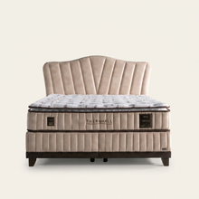 Bambi | Thermall | Ensemble de lit coffre