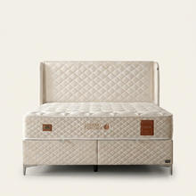 Bambi | Thermo Control | Ensemble de lit coffre