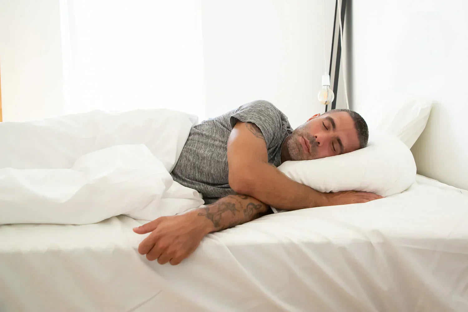 Conseils pour une bonne hygiène du sommeil et une bonne nuit de repos