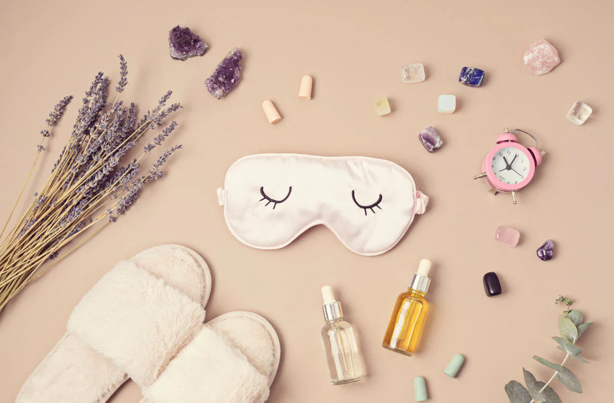 Qu’est-ce que l’hygiène du sommeil et comment peut-on l’atteindre ?