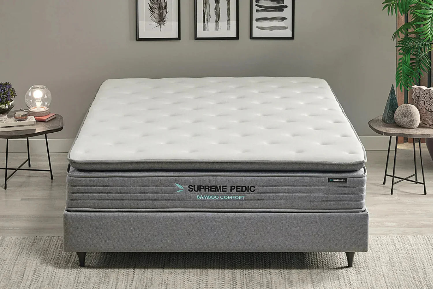 Sommier à ressorts ou matelas classique : lequel vous convient le mieux ?