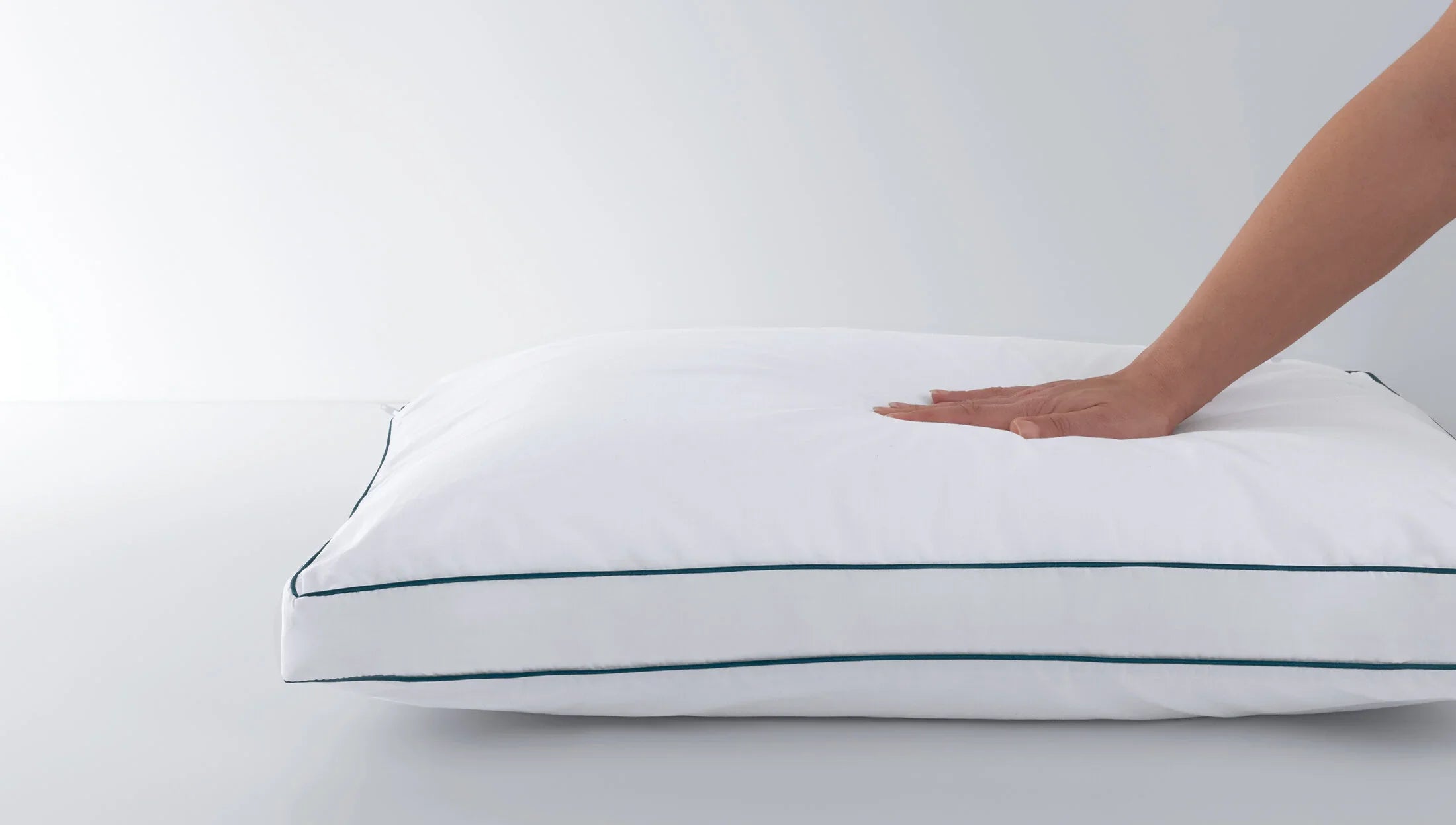 Yatas | Coussin à ressorts PEGAS - 43 x 62 x 13 cm