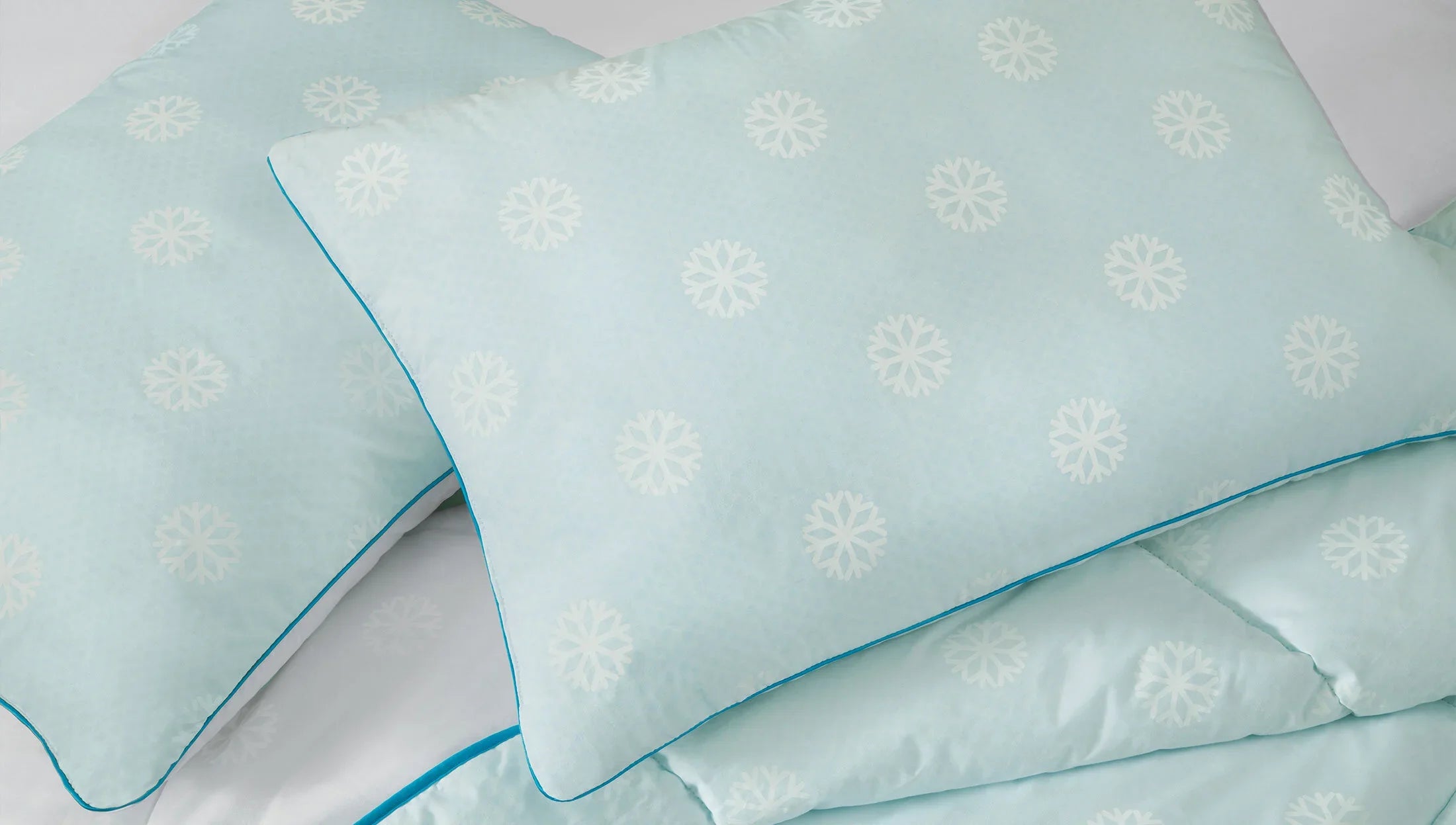 Yatas | Coussin rafraîchissant Dacron Climarelle - 50x70