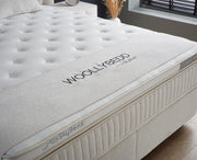 BSS WOOLYBEDD | Matelas