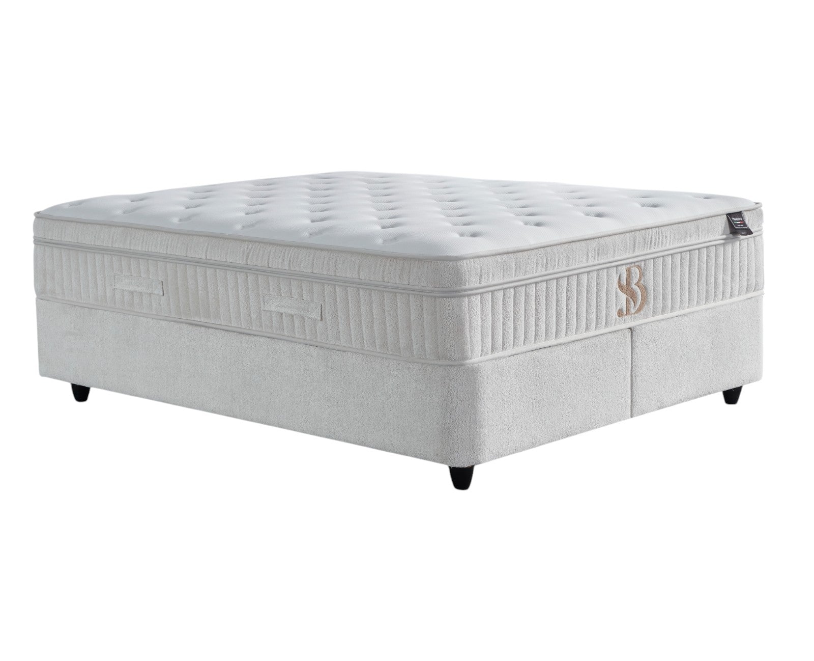BSS LIT JUMEAUX | Matelas