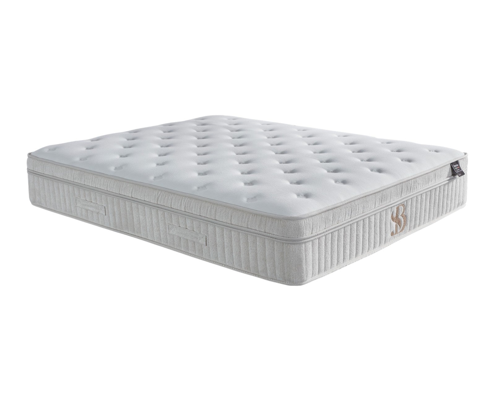BSS LIT JUMEAUX | Matelas