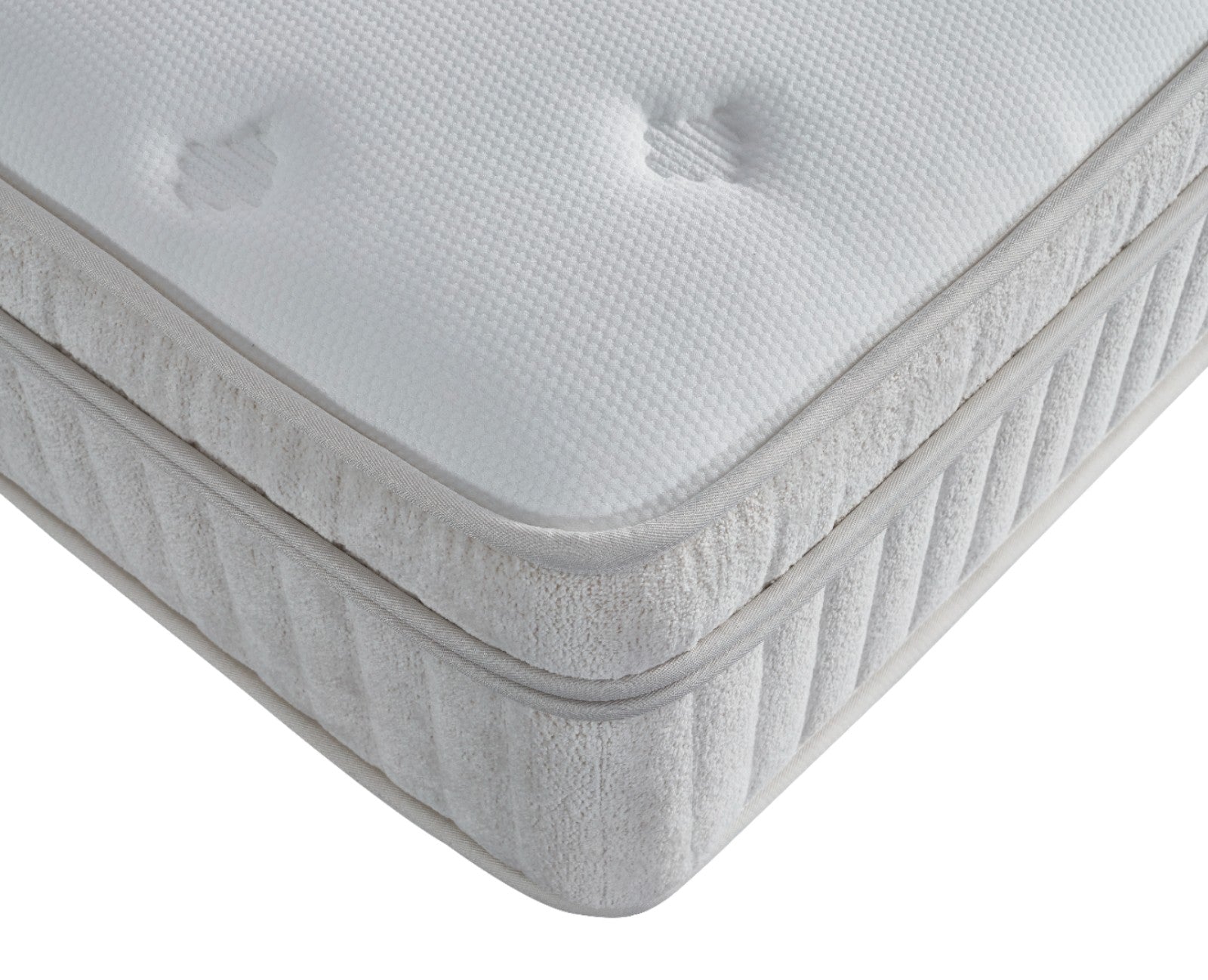 BSS LIT JUMEAUX | Matelas