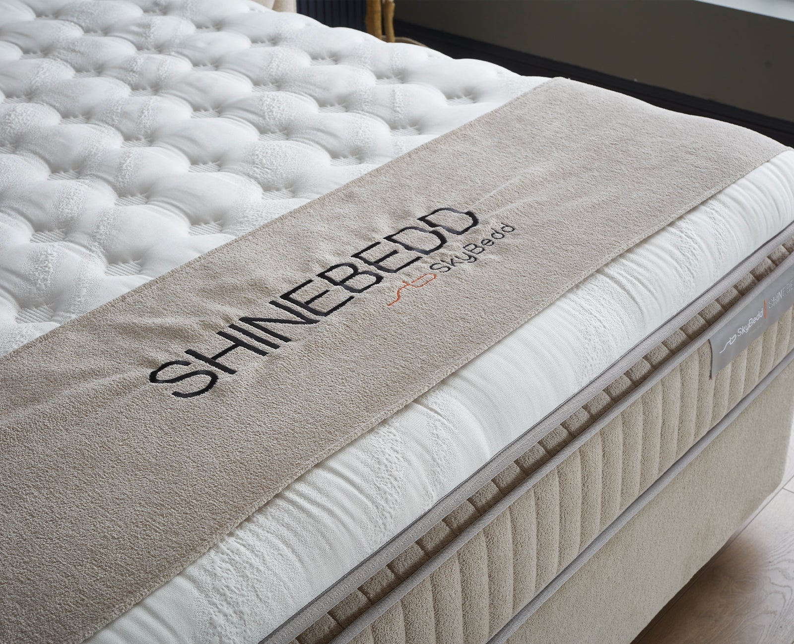 BSS SHINBEDD | Matelas