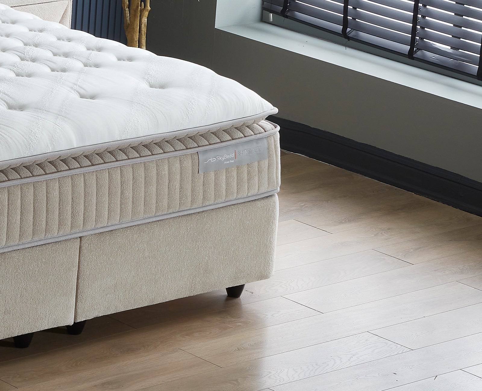 BSS SHINBEDD | Matelas