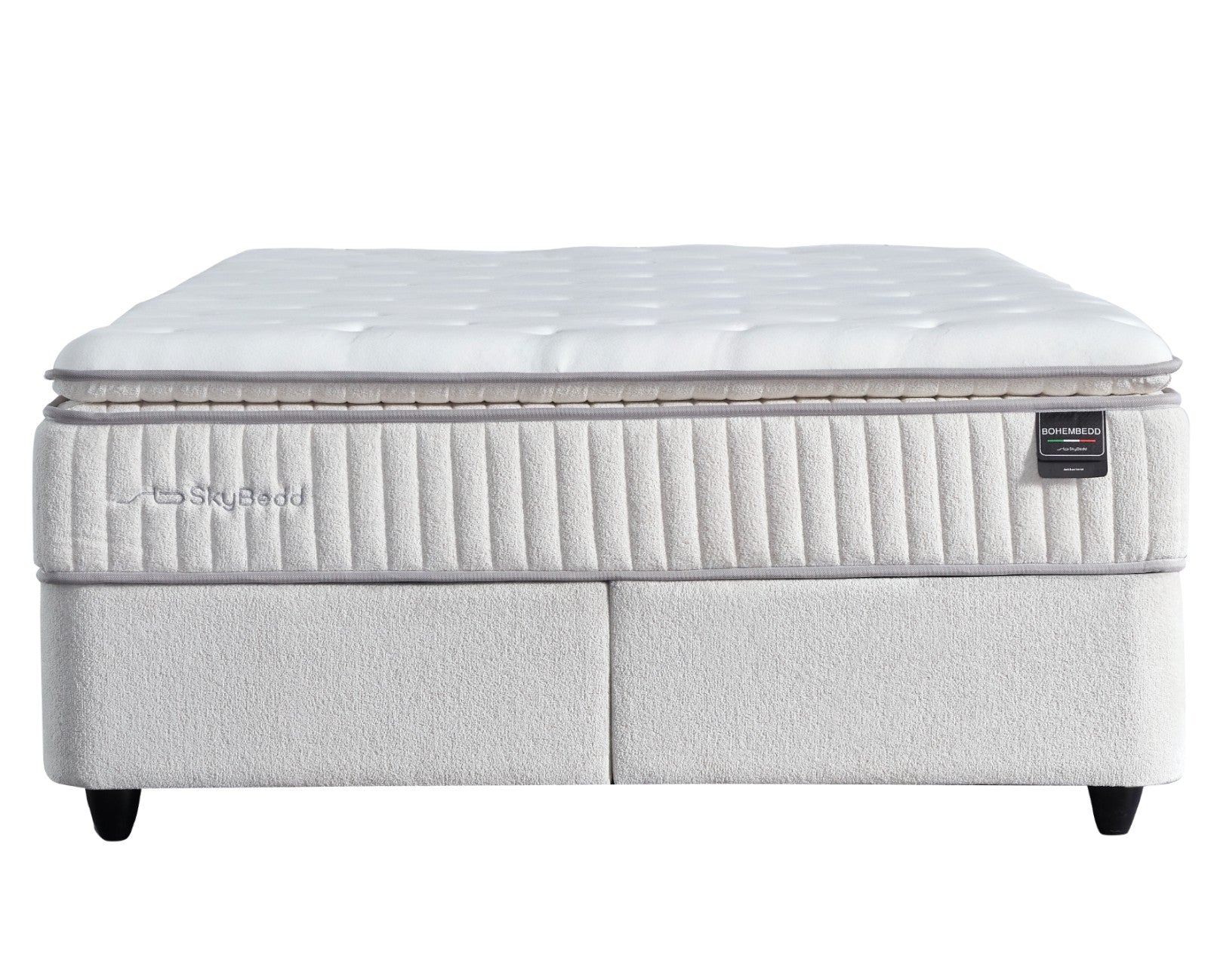 BSS BOHEMBEDD | Matelas