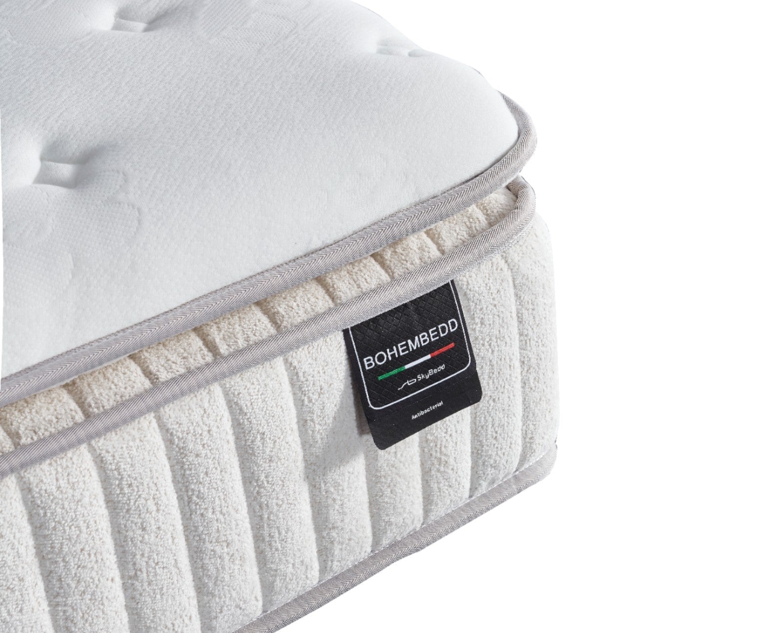 BSS BOHEMBEDD | Matelas