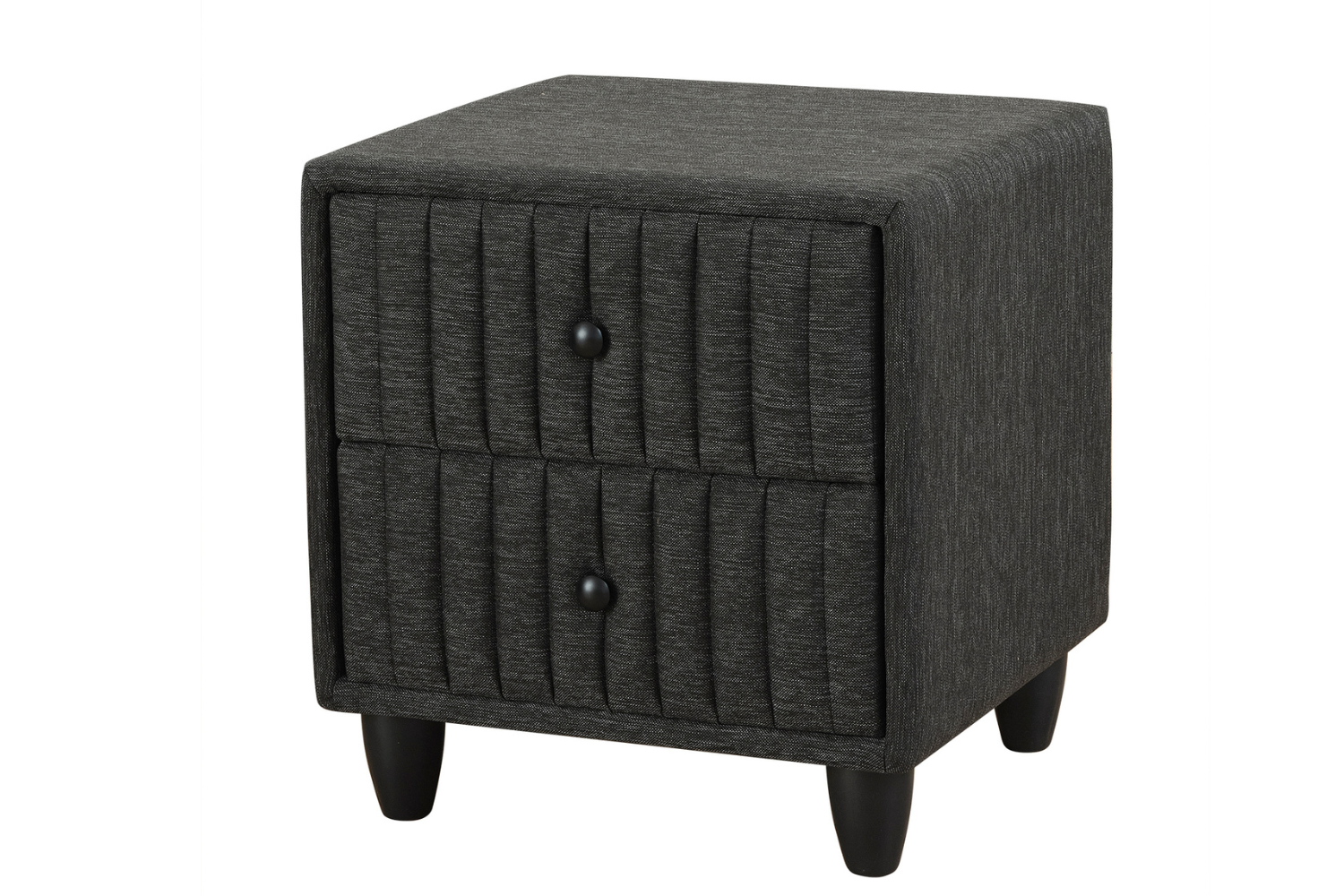 Ensemble de lit BSS Milano avec sommier et tête de lit | Matelas H3