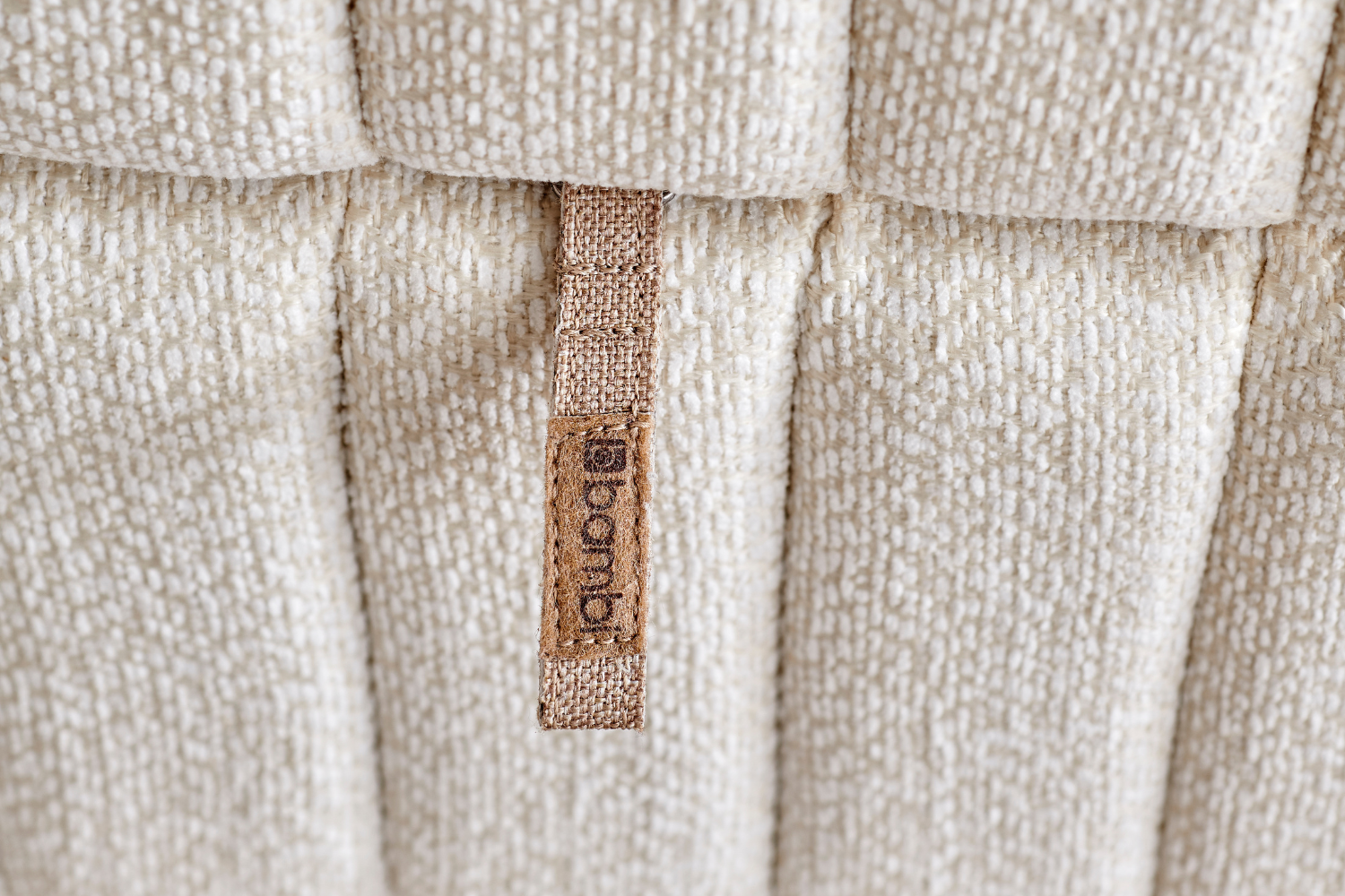 Bambi | Cappadoce | Ensemble de lit à sommier H3