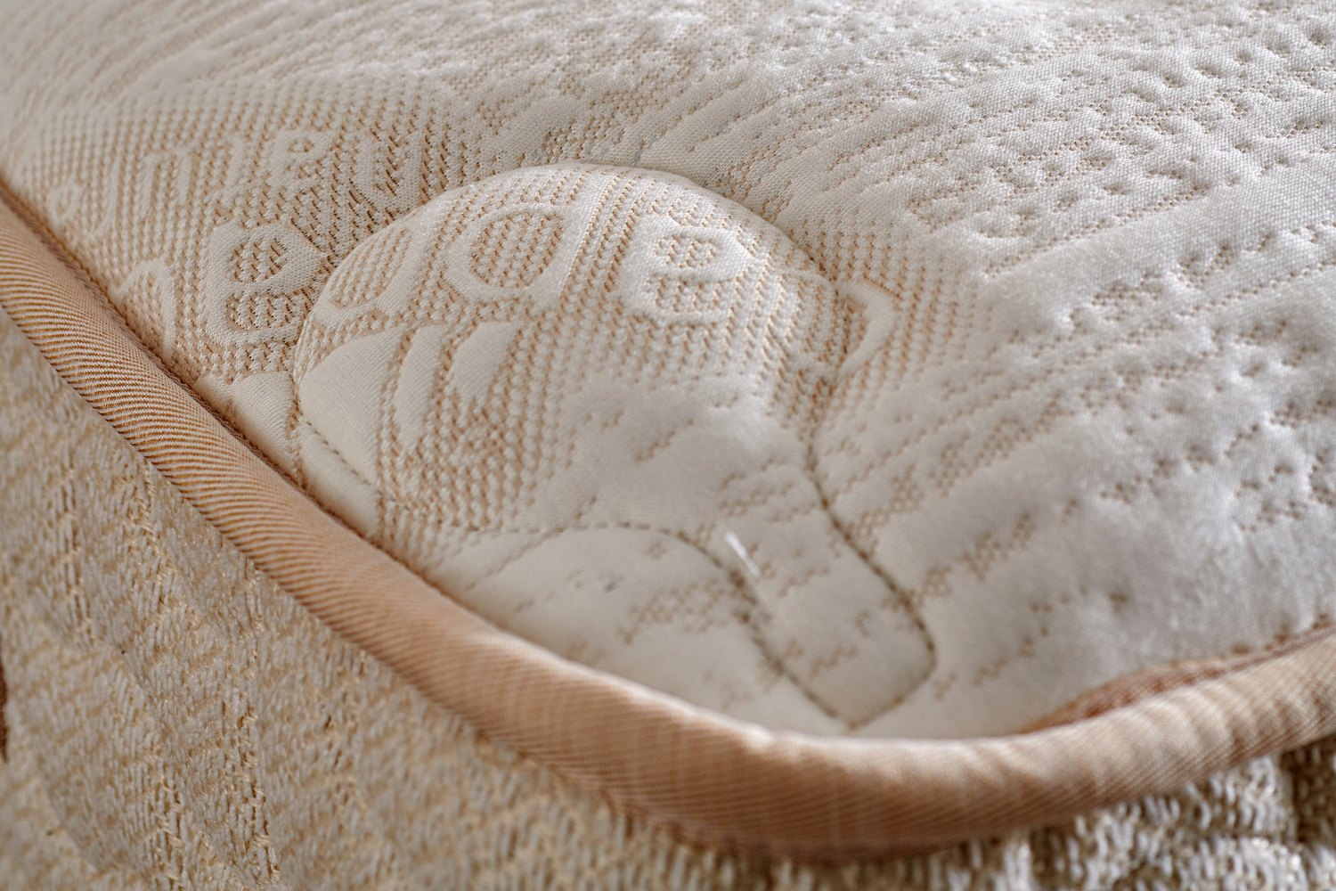 Bambi | Cappadoce | Ensemble de lit à sommier H3