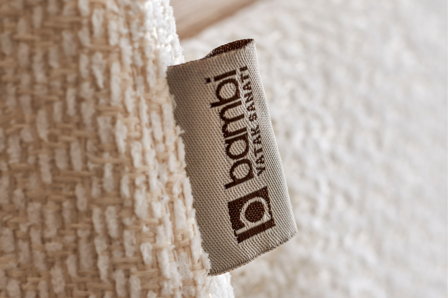 Bambi | Cappadoce | Ensemble de lit à sommier H3