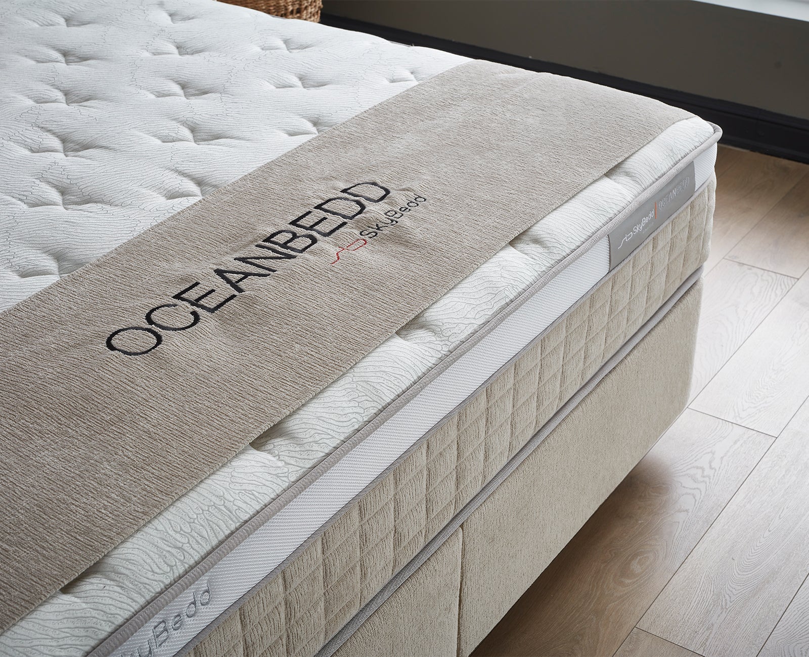 BSS OCEANBEDD | Matelas