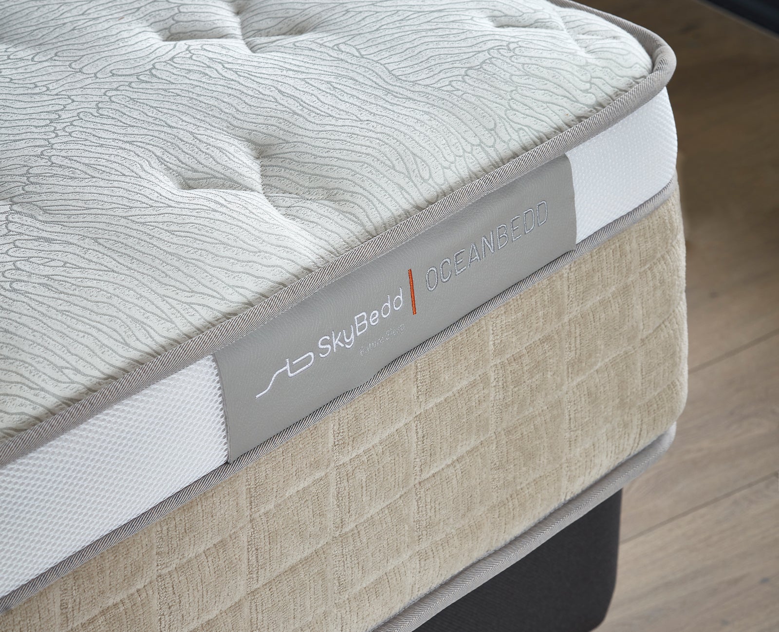 BSS OCEANBEDD | Matelas