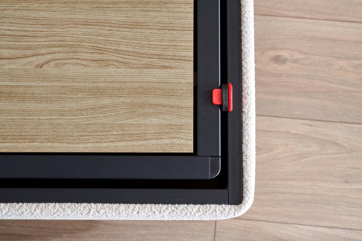 Bambi | Cappadoce | Ensemble de lit à sommier H3