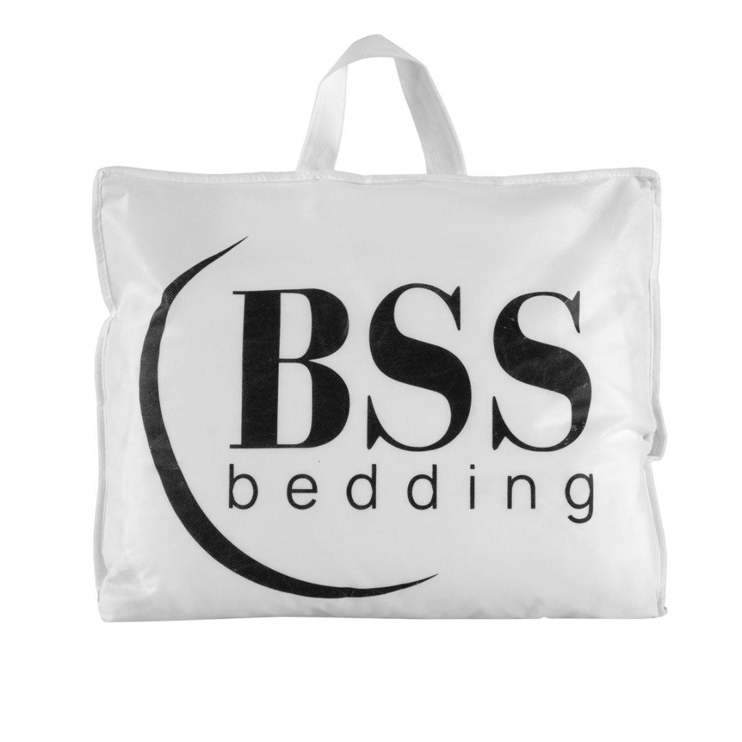 BSS Bedding Protège-matelas imperméable
