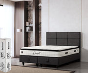BSS LITSERIE | Matelas BASEL H3