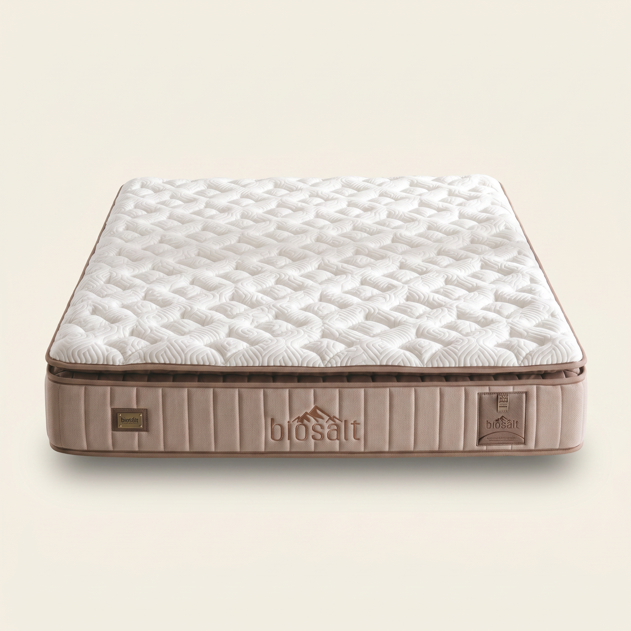 Matelas Bambi