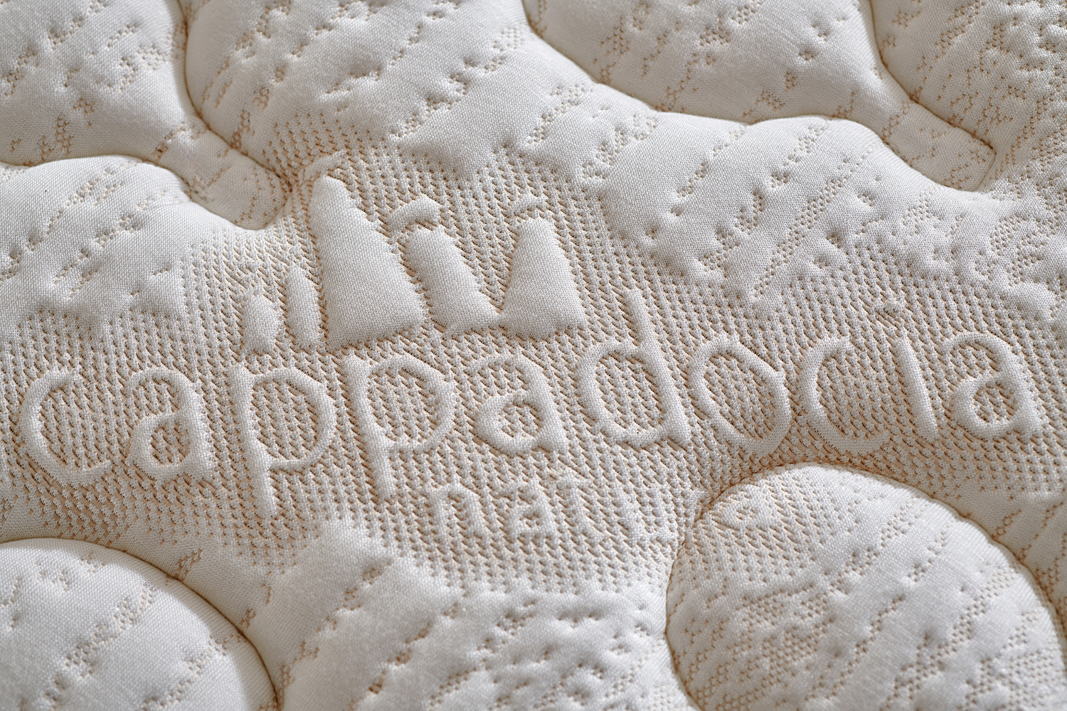 Bambi | Cappadoce | Ensemble de lit à sommier H3