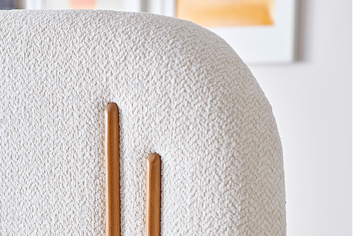 Bambi | Bohomela | Ensemble de lit à sommier H3