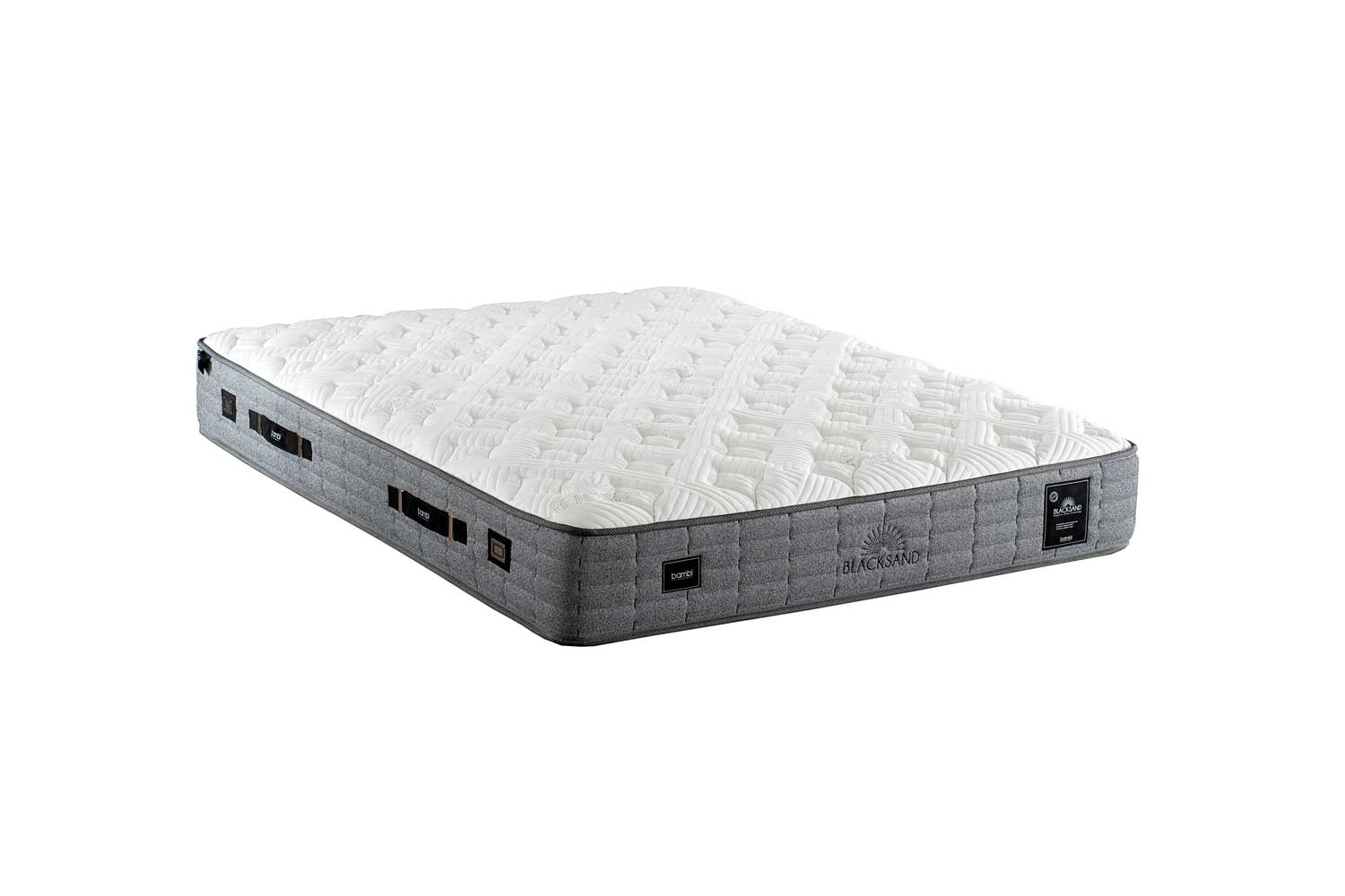 Bambi | Matelas Black Sand H4
