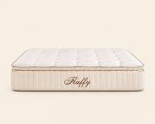 BSS BEDDING | Matelas Fluffy