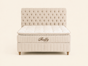 BSS FLUFFY | Ensemble de lit coffre