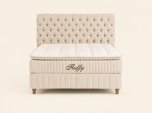 BSS FLUFFY | Ensemble de lit coffre