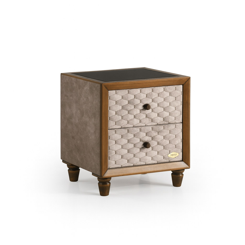 Bambi | Magnasand Therapy | Ensemble de lit à sommier H3