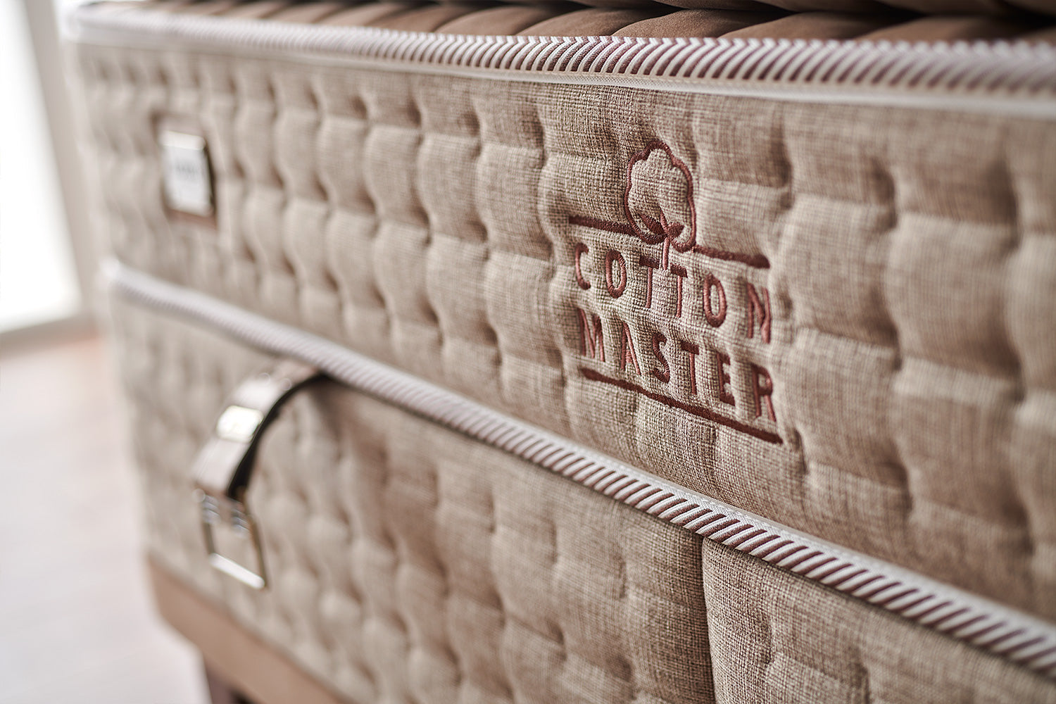 Bambi | Matelas Cotton Master H3