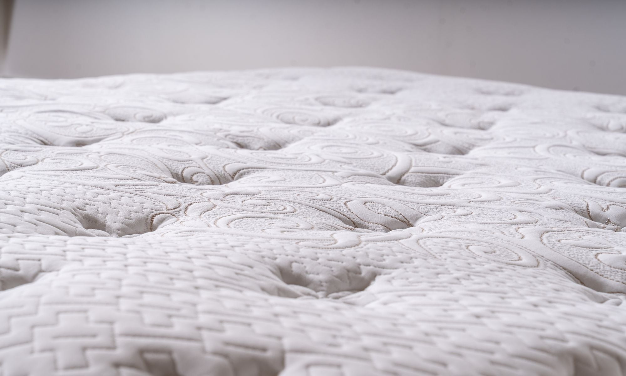 BSS BEDDING | Matelas WOOL TOUCH H2/H3