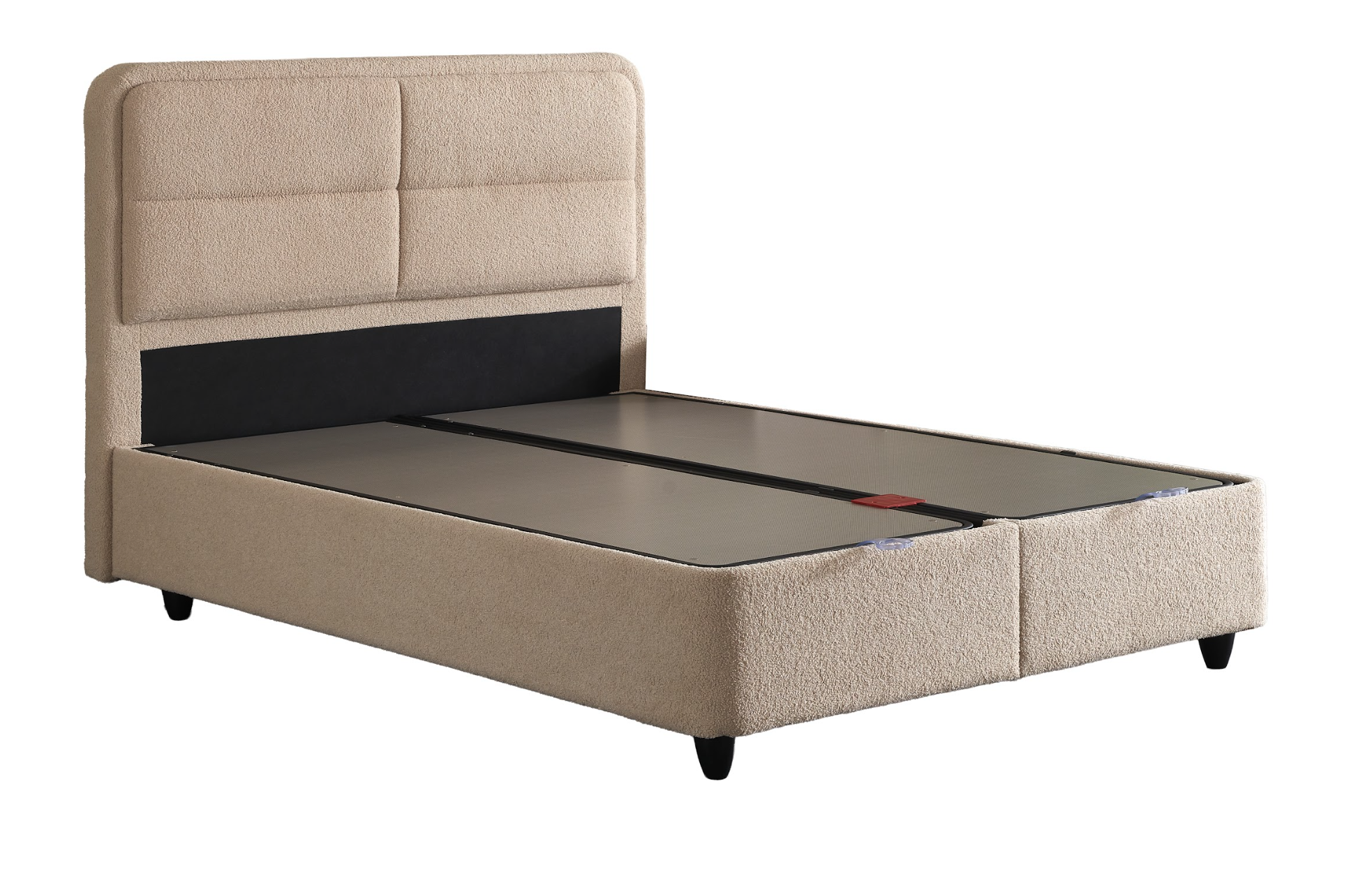 BSS LUCCEBEDD | Ensemble de lit à sommier