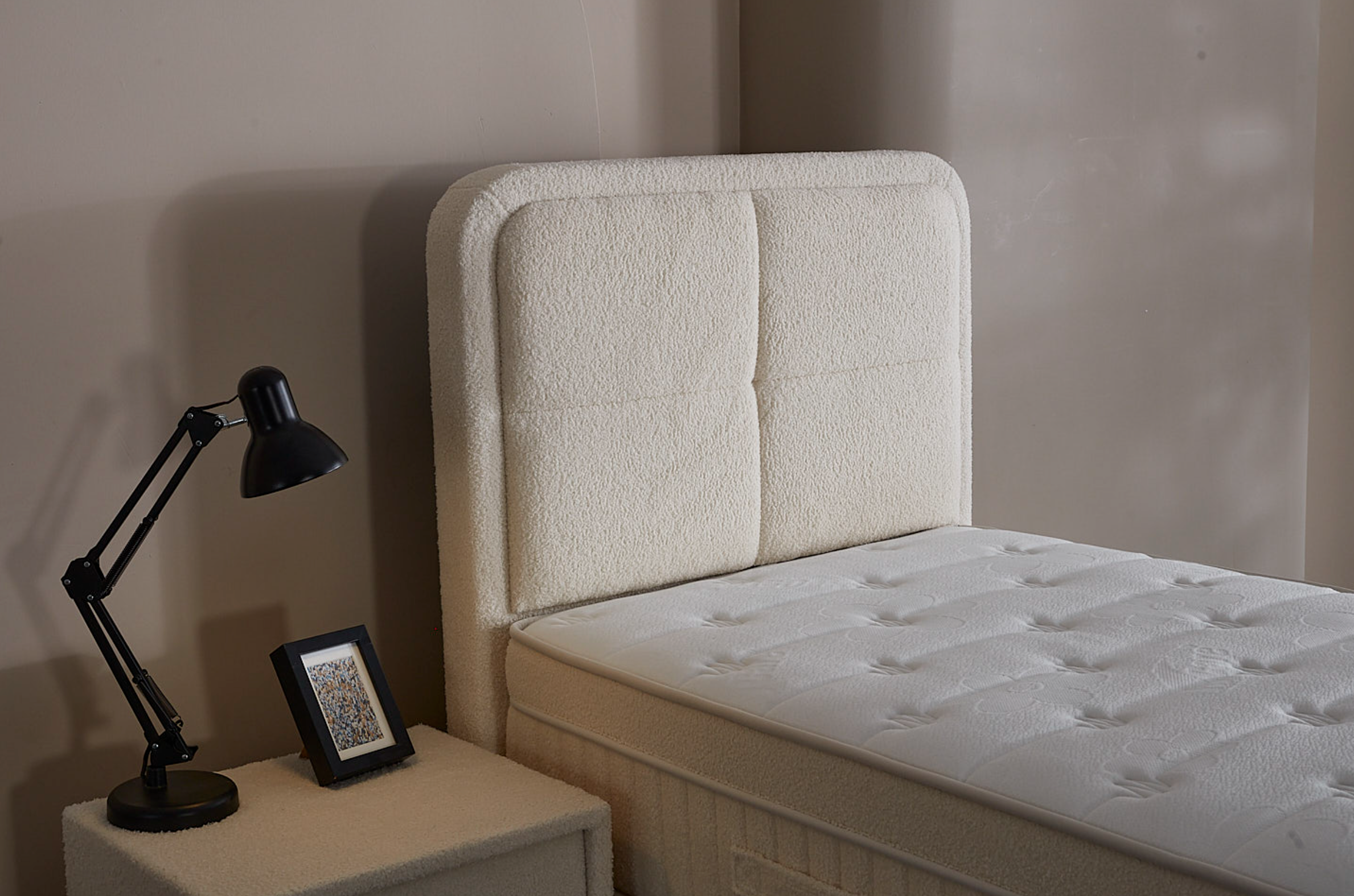 BSS LUCCEBEDD JUNIOR | Ensemble de lit à sommier