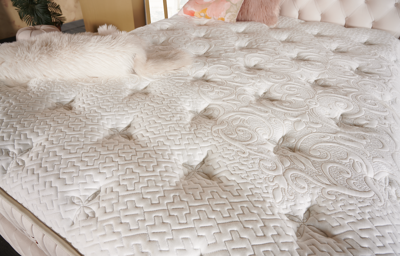 BSS BEDDING | Matelas Fluffy