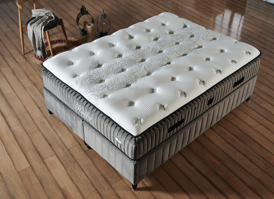 BSS BEDDING | Matelas moelleux H3