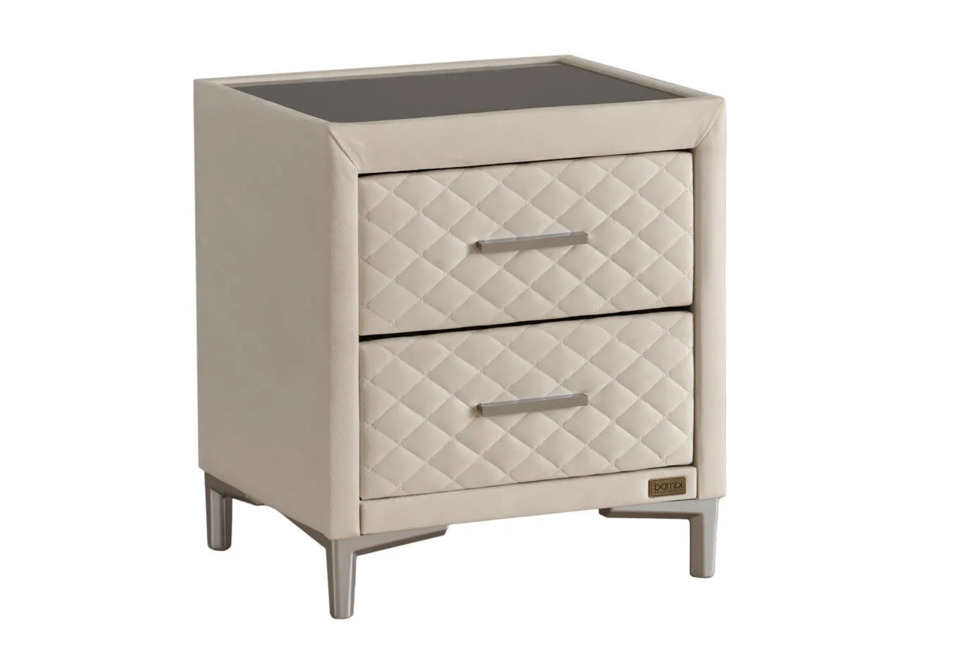 Bambi | Thermo Control | Sommier tapissier H3