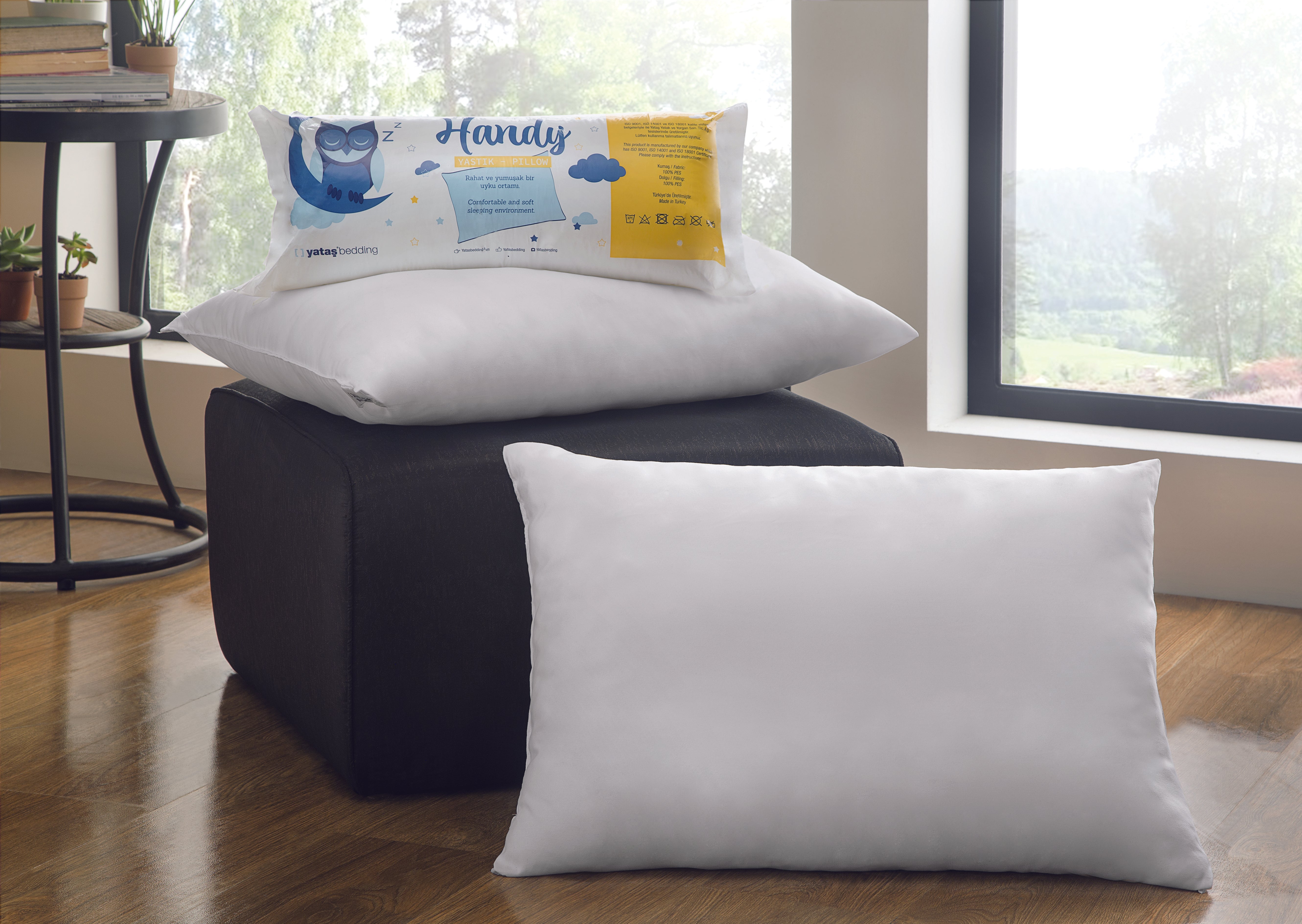 Yatas Handy Pillow - 50 x 70