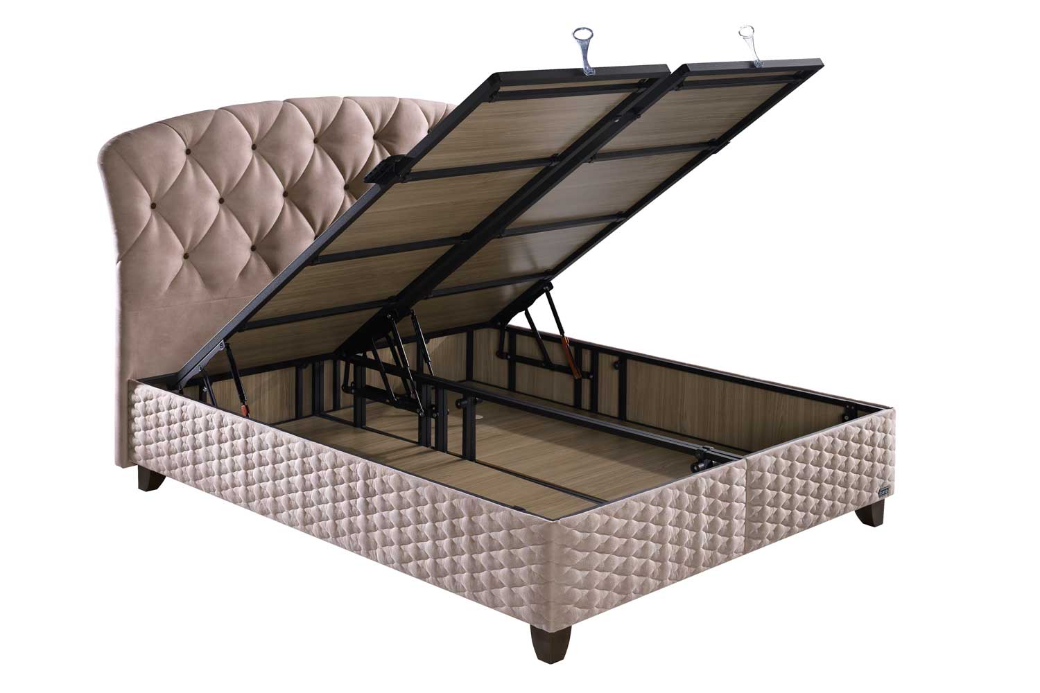 Bambi | Freshcell Prime | Sommier tapissier H3