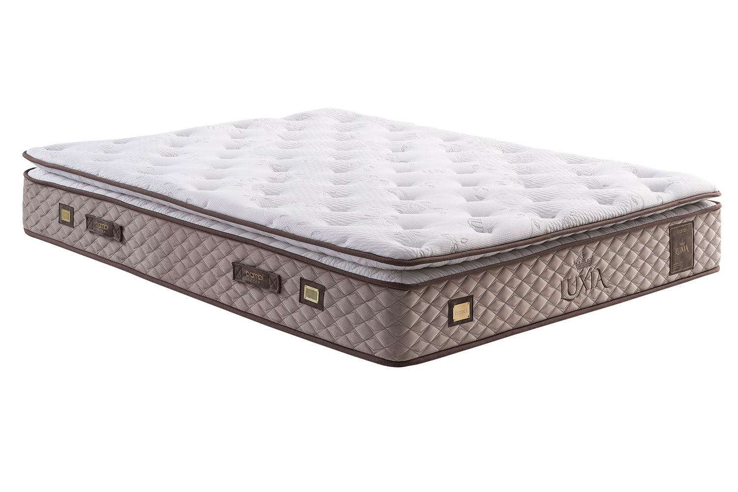Bambi | Matelas Luxia H4-H5