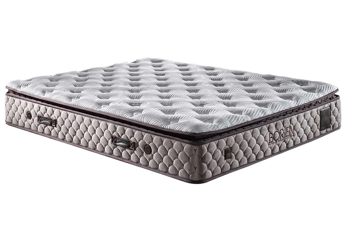 Bambi | Matelas Borjen H3-H4